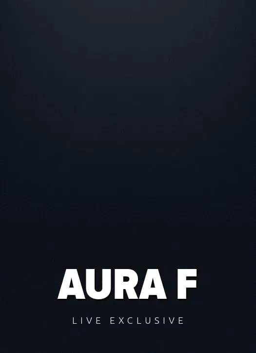 Aura F