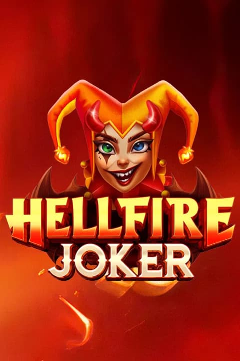 Hellfire Joker
