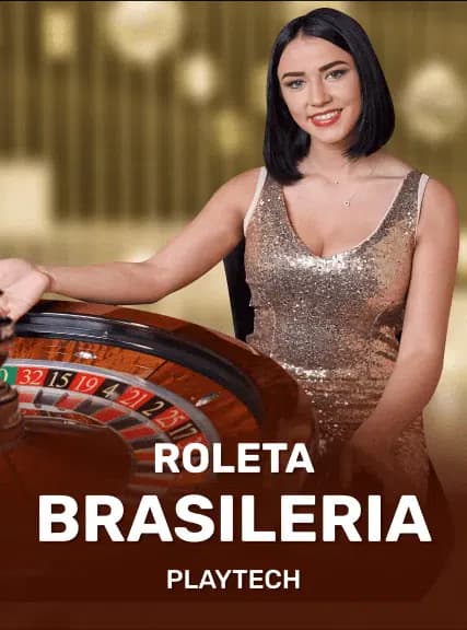 Roleta Brasileira