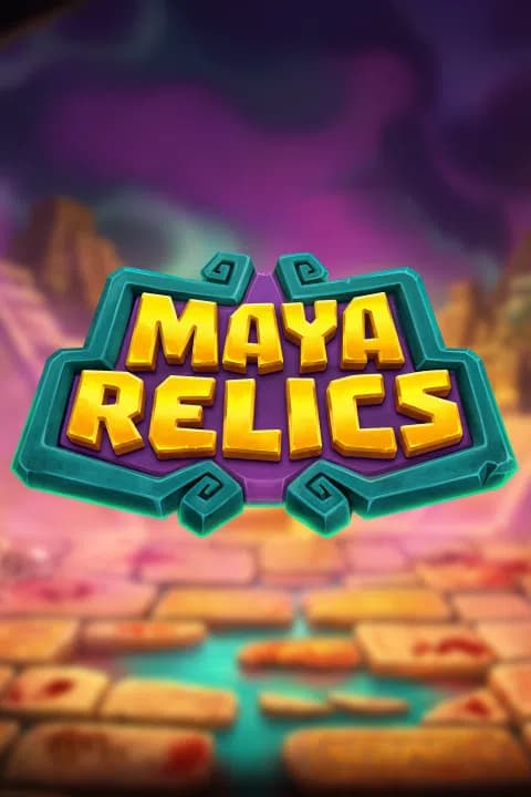 Maya Relics