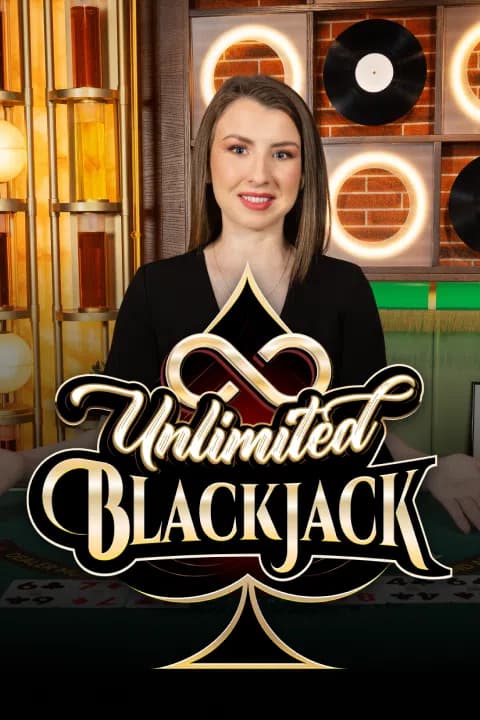 Unlimited Blackjack