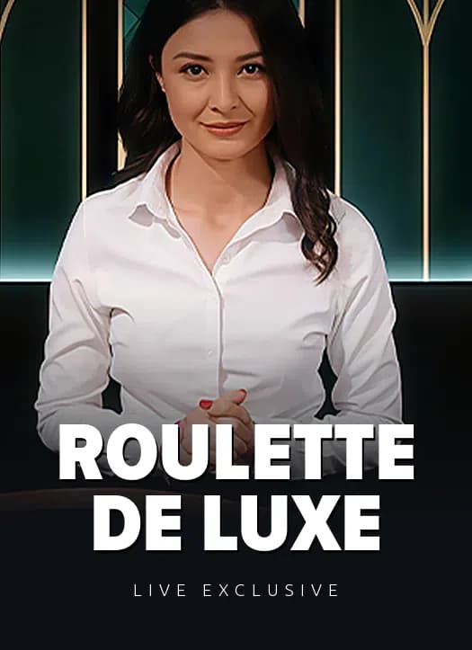 Roulette De Luxe