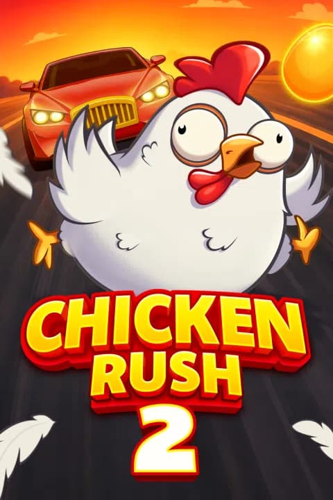 Chicken Rush 2