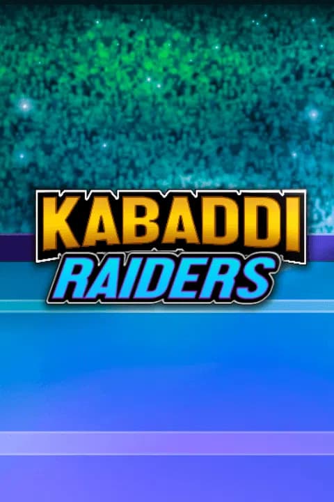 Kabaddi Raiders