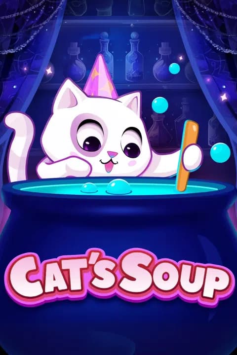 Cat's Soup