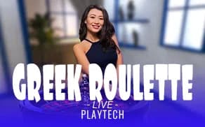 Greek Speed Roulette