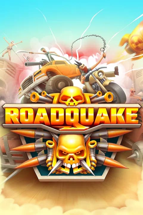 Roadquake