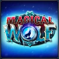 Magical Wolf