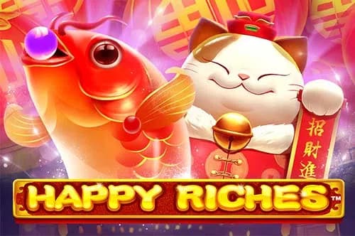 Happy Riches