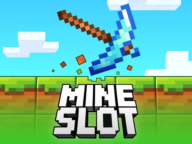 Mine Slot