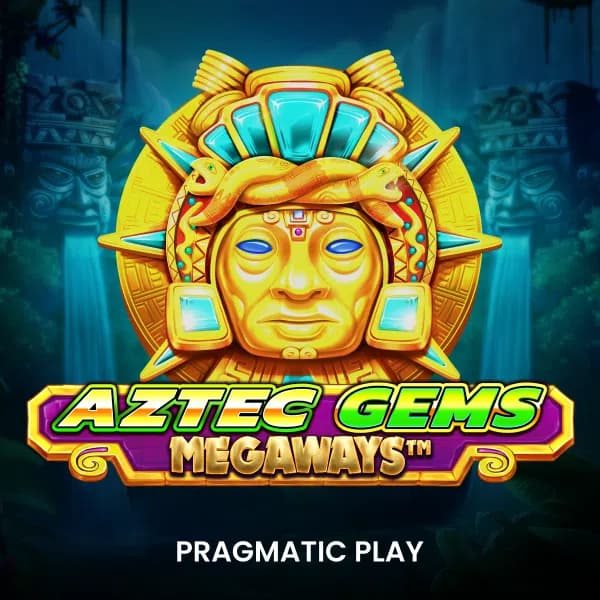 Aztec Gems Megaways™