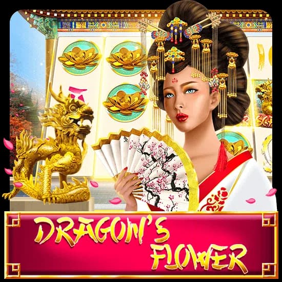 Dragon's Flower