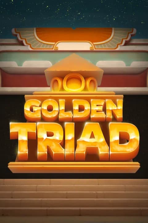 Golden Triad