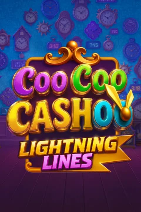Coo Coo Cashoo