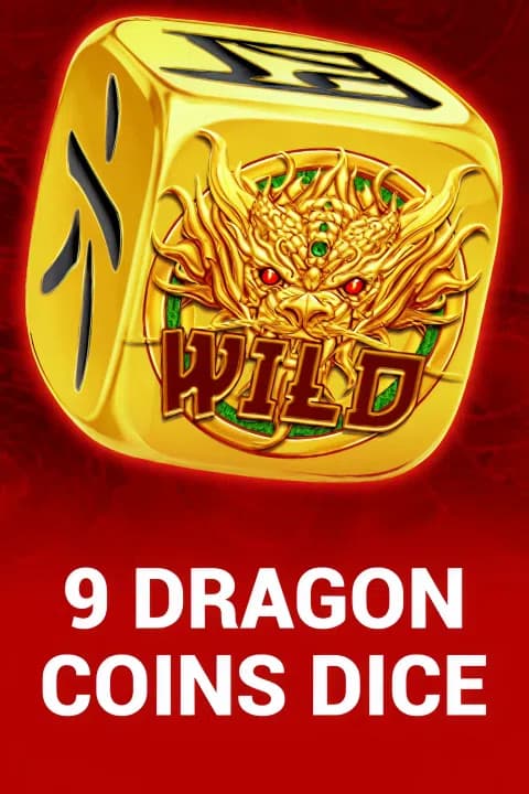 Nine Dragon Coins Dice