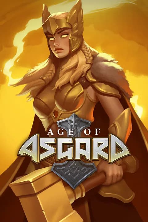 Age of Asgard