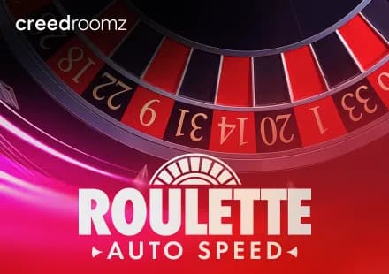 Auto Roulette Speed