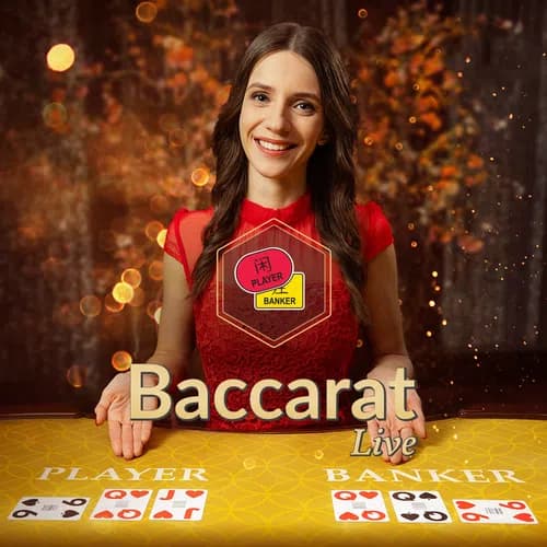 Baccarat B
