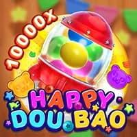 Happy Duo Bao
