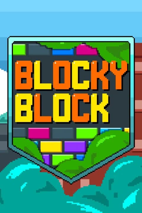 Blocky Block