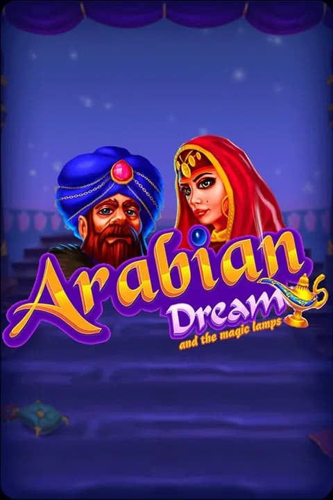 Arabian Dream