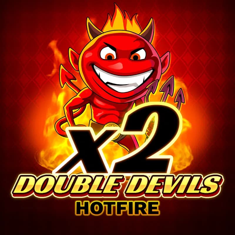 Double Devil's Hotfire