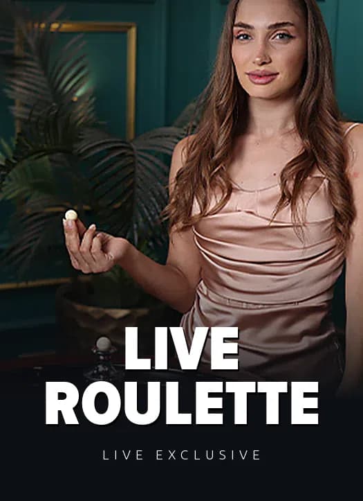 Live Roulette