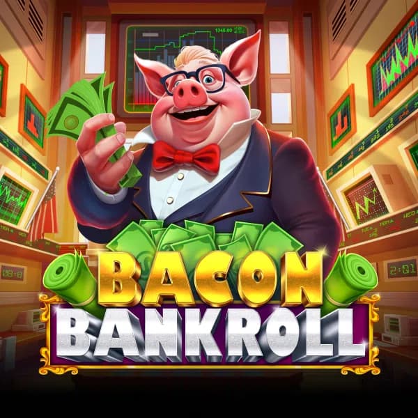 Bacon Bankroll