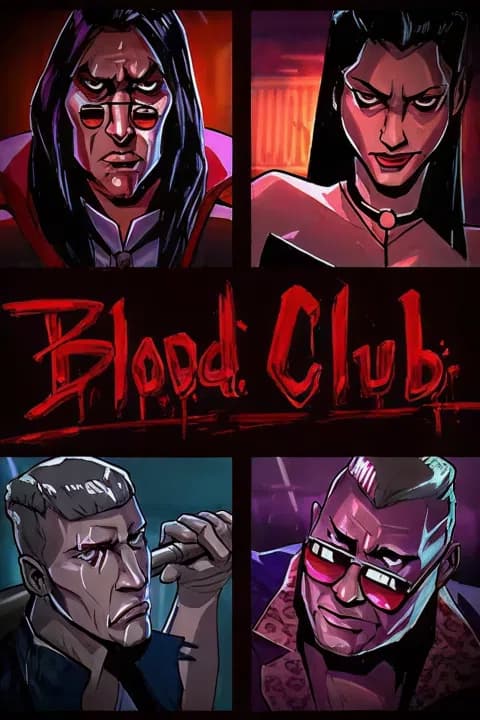 Blood Club