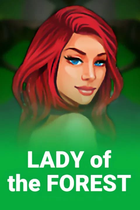 Lady of the Forest