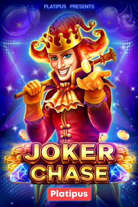 Joker Chase