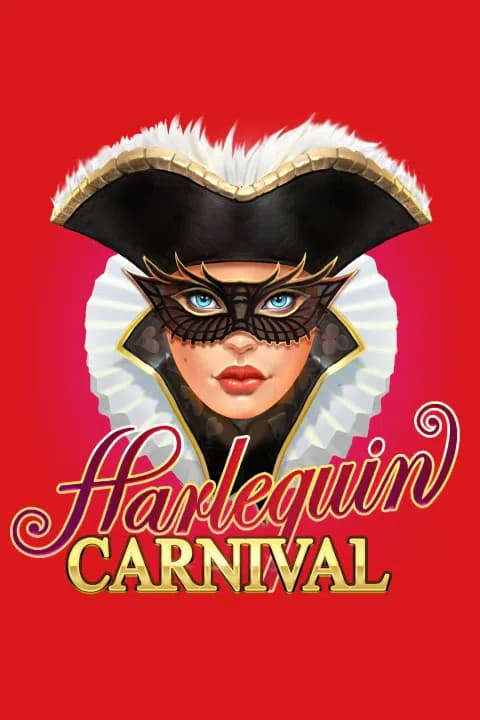 Harlequin Carnival