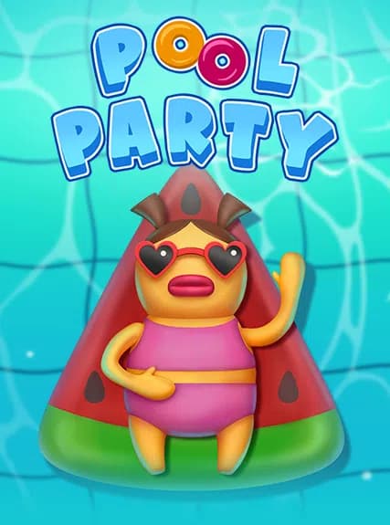 Pool Party