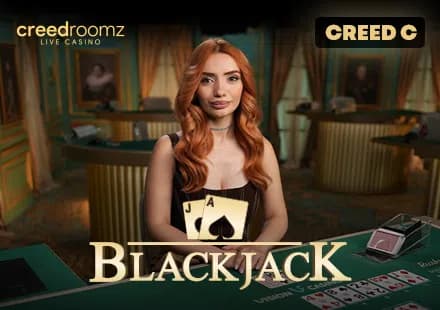 BlackJack Creed C