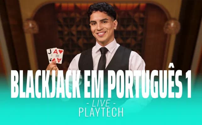 Blackjack em Português 1