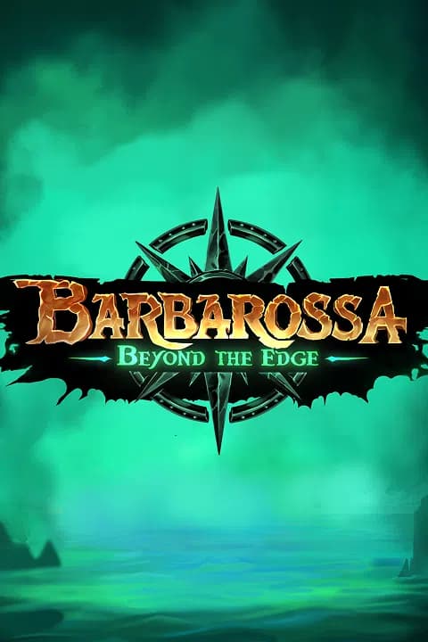 Barbarossa: Beyond the Edge
