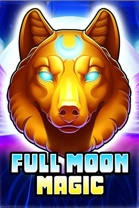 Full Moon Magic