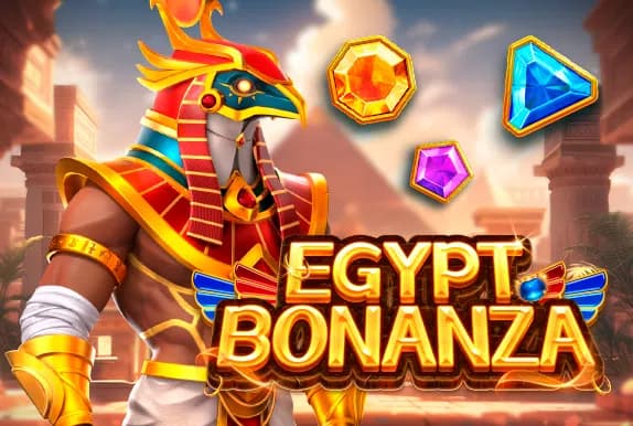 Egypt Bonanza