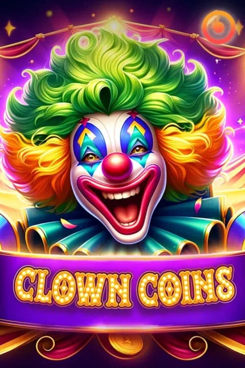 Clown Coins