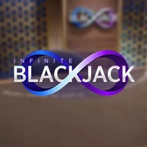 Infinite Blackjack