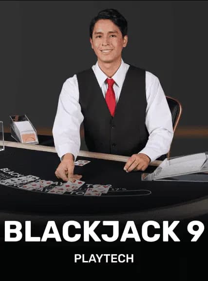 Blackjack 9