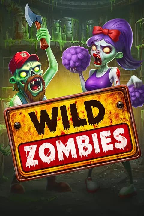 Wild Zombies