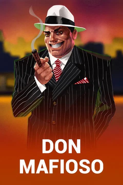 Don Mafioso