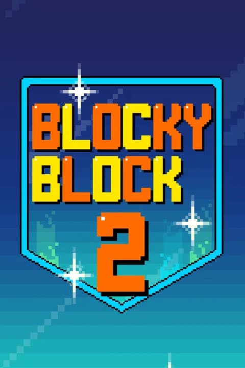 Blocky Block 2