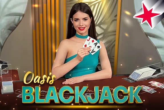 Oasis Blackjack