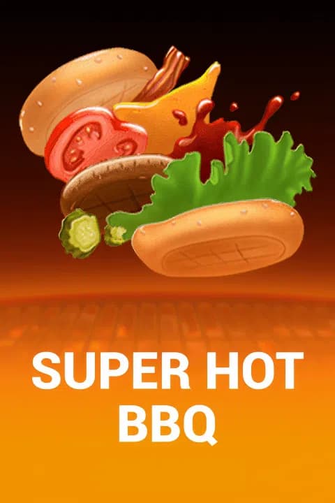 Super Hot BBQ
