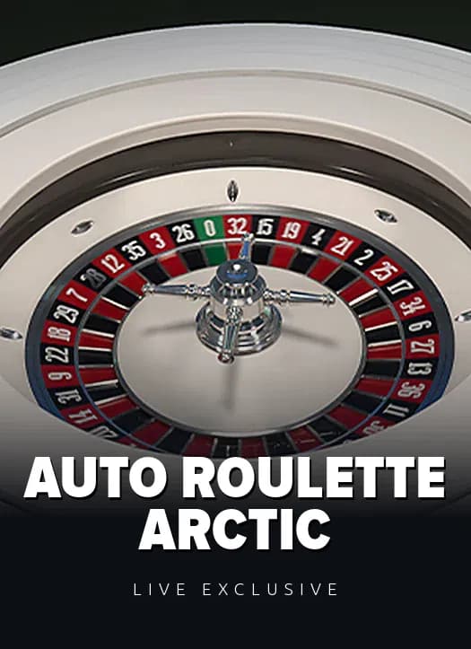 Auto Roulette Arctic