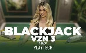 Blackjack VZN 3