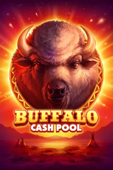 Buffalo: Cash Pool