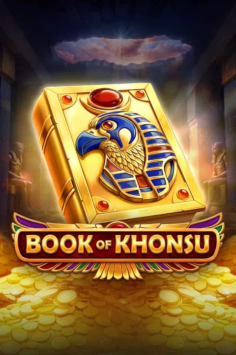 Book of Khonsu
